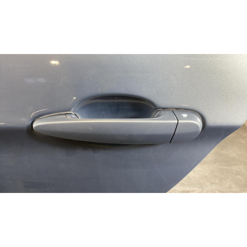 Porte arriere gauche BMW SERIE 3 E91 Photo n°5