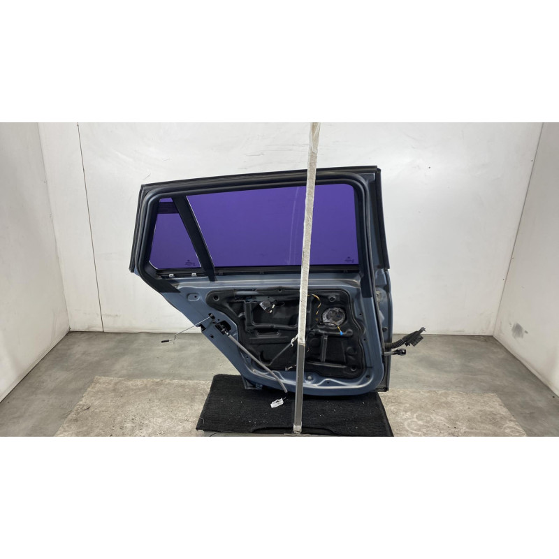 Porte arriere gauche BMW SERIE 3 E91 Photo n°7
