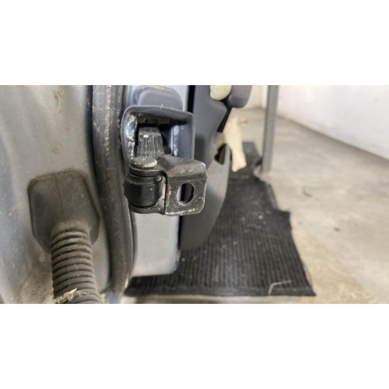 Porte avant droit BMW SERIE 3 E91 Photo n°4