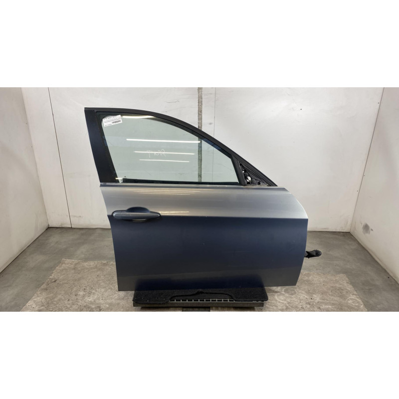 Porte avant droit BMW SERIE 3 E91 Photo n°5