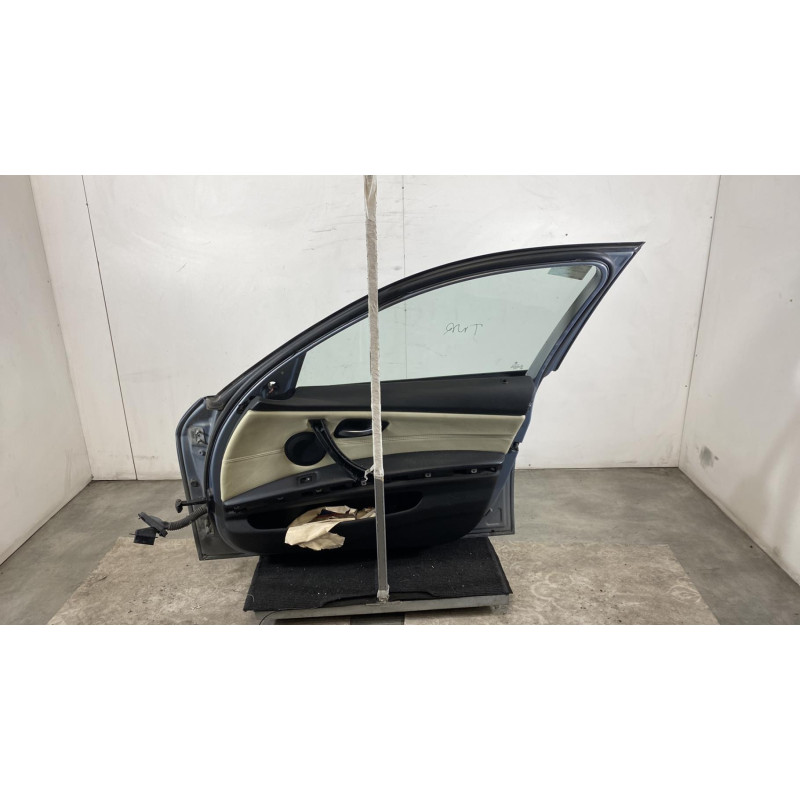 Porte avant droit BMW SERIE 3 E91 Photo n°6
