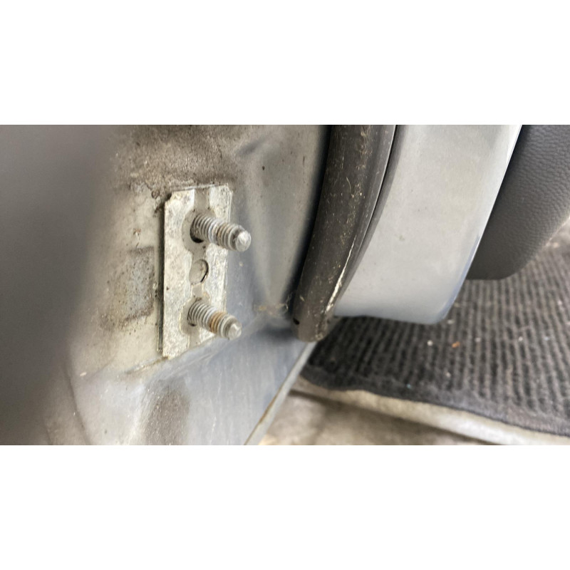Porte avant droit BMW SERIE 3 E91 Photo n°7