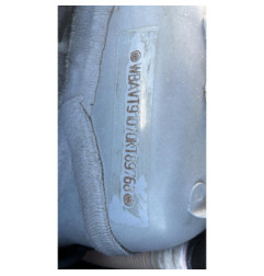 Porte avant droit BMW SERIE 3 E91