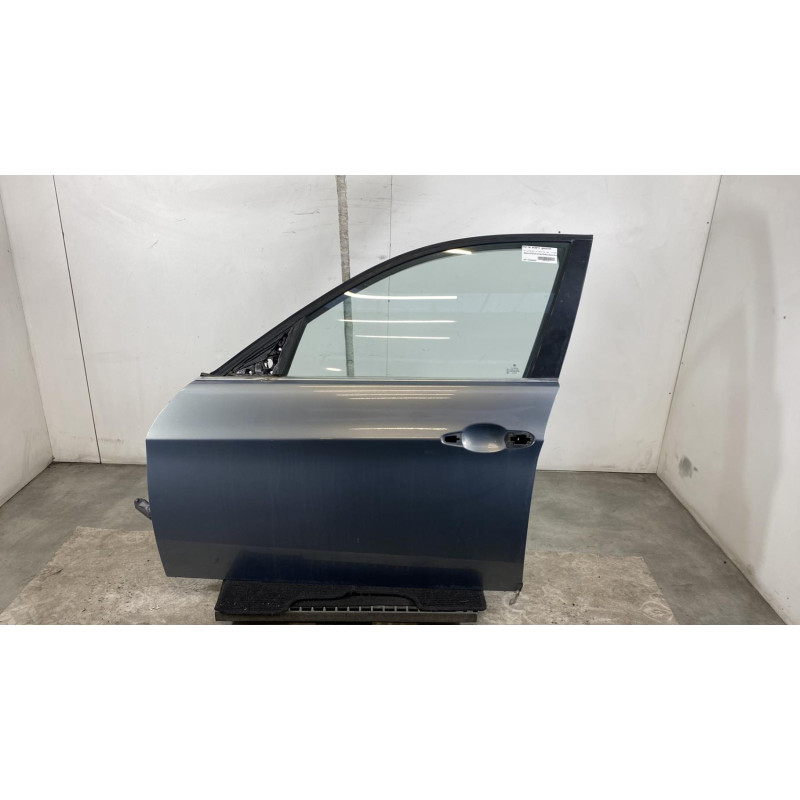 Porte avant gauche BMW SERIE 3 E91 Photo n°4