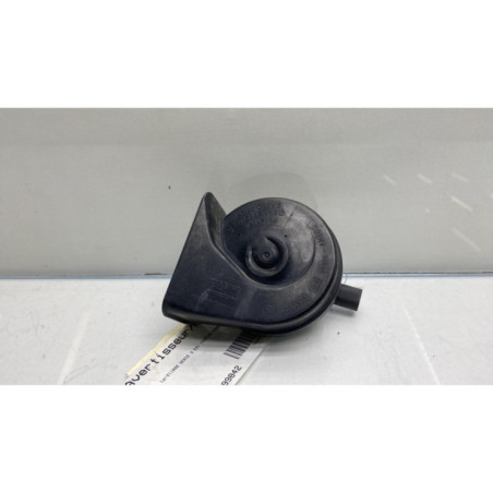 Avertisseur/Klaxon BMW SERIE 3 E91