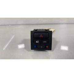 Bouton de warning BMW SERIE 3 E91
