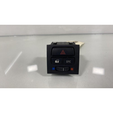 Bouton de warning BMW SERIE 3 E91