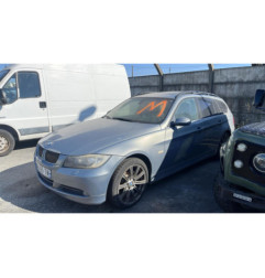 Bouton de warning BMW SERIE 3 E91