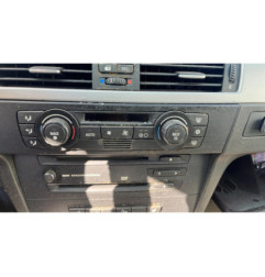 Bouton de warning BMW SERIE 3 E91