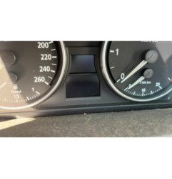 Bouton de warning BMW SERIE 3 E91