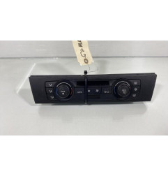 Commande chauffage BMW SERIE 3 E91