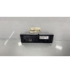Commande chauffage BMW SERIE 3 E91
