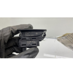Interrupteur de leve vitre arriere gauche BMW SERIE 3 E91