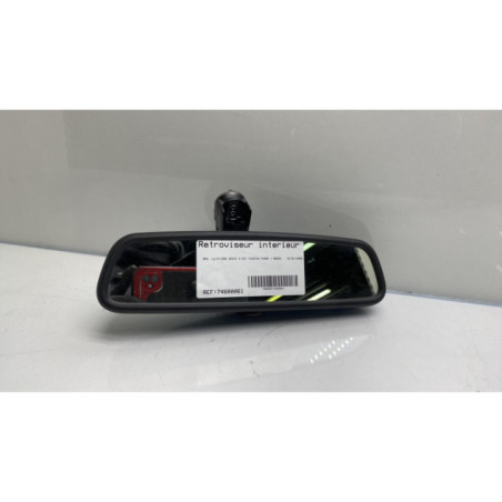 Retroviseur interieur BMW SERIE 3 E91
