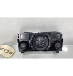 Commande chauffage PEUGEOT 5008 1 Photo n°1