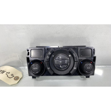 Commande chauffage PEUGEOT 5008 1 Photo n°1