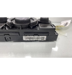 Commande chauffage PEUGEOT 5008 1