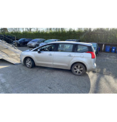 Commande chauffage PEUGEOT 5008 1