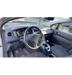 Commande chauffage PEUGEOT 5008 1