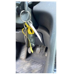 Commande chauffage PEUGEOT 5008 1