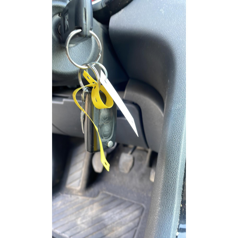 Commande chauffage PEUGEOT 5008 1 Photo n°8