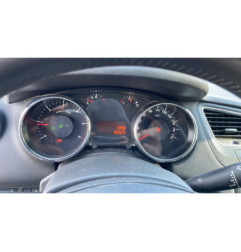 Commande chauffage PEUGEOT 5008 1