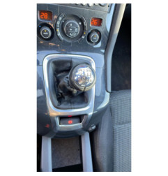 Commande chauffage PEUGEOT 5008 1