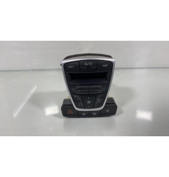 Bouton de warning RENAULT LAGUNA 3