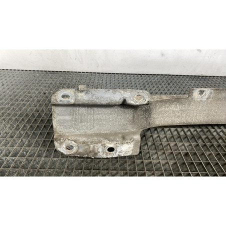 Renfort pare choc avant (traverse) RENAULT LAGUNA 3 Photo n°1