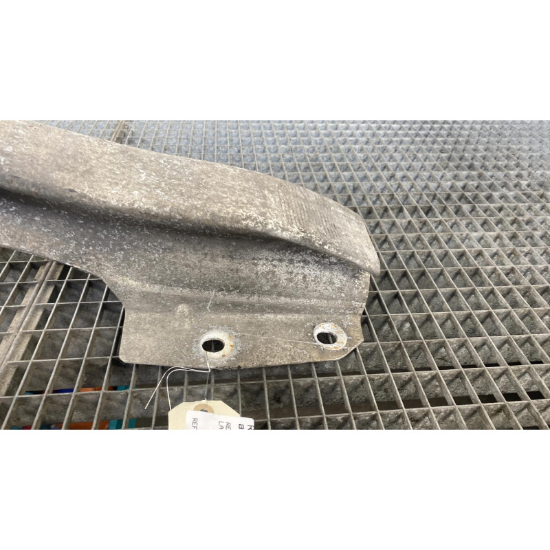 Renfort pare choc avant (traverse) RENAULT LAGUNA 3 Photo n°4