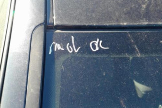 Pedale d'embrayage AUDI A4 2
