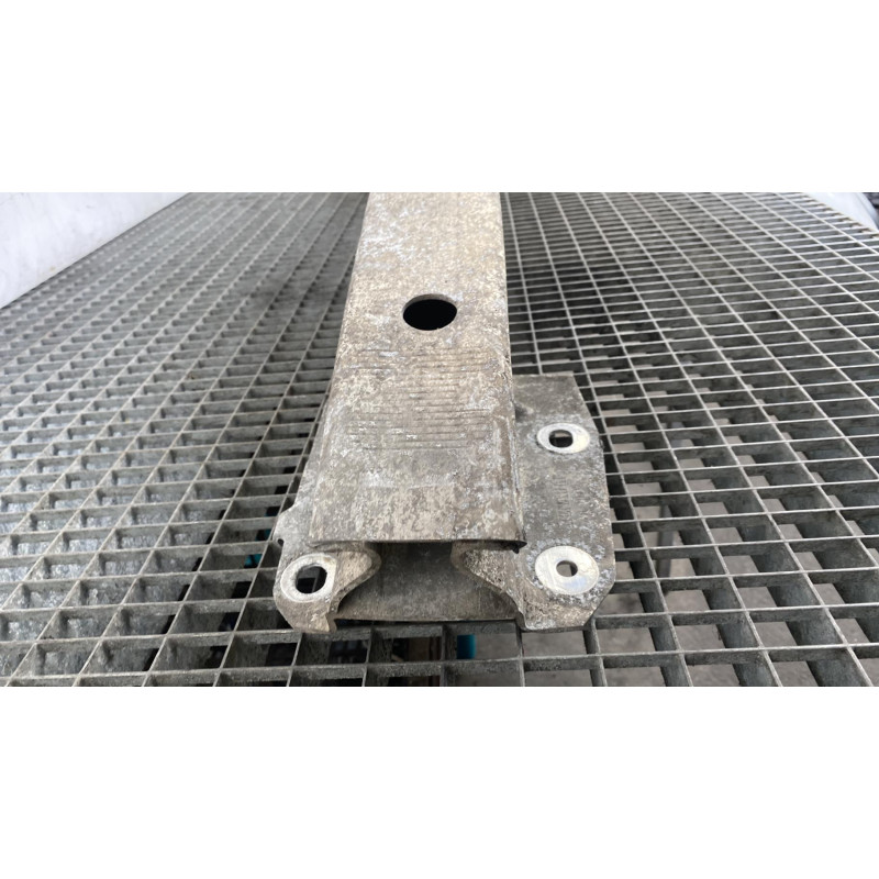 Renfort pare choc avant (traverse) RENAULT LAGUNA 3 Photo n°6