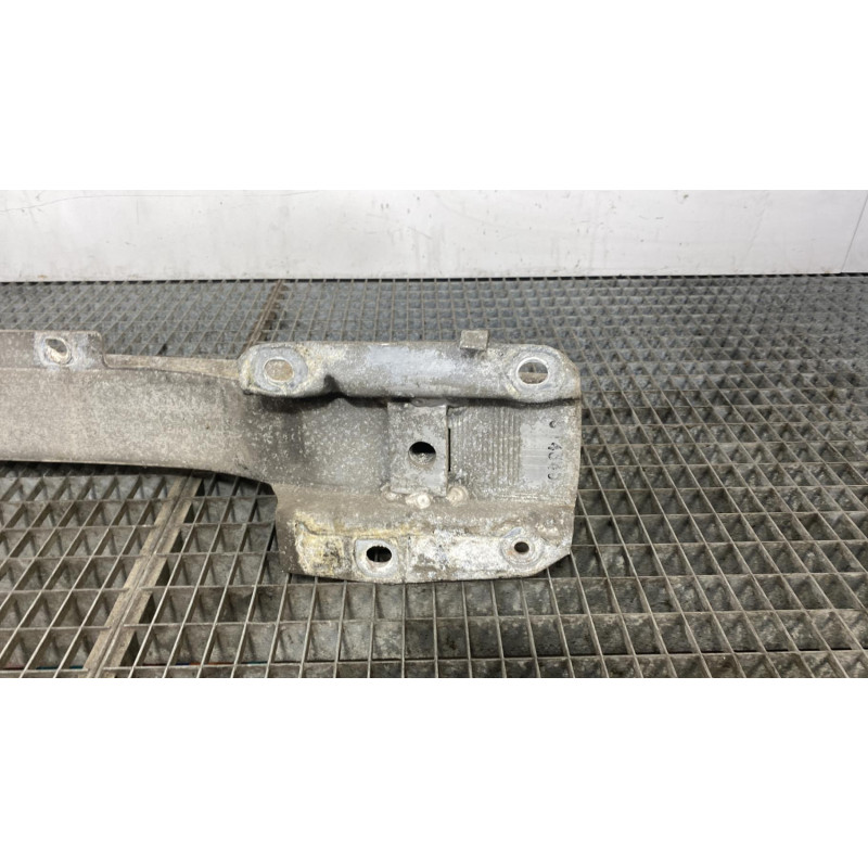Renfort pare choc avant (traverse) RENAULT LAGUNA 3 Photo n°7