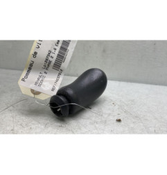 Pommeau de vitesses RENAULT SCENIC 2