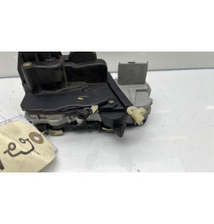 Serrure avant gauche PEUGEOT 307
