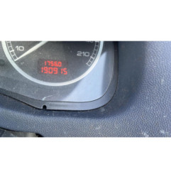 Serrure avant gauche PEUGEOT 307