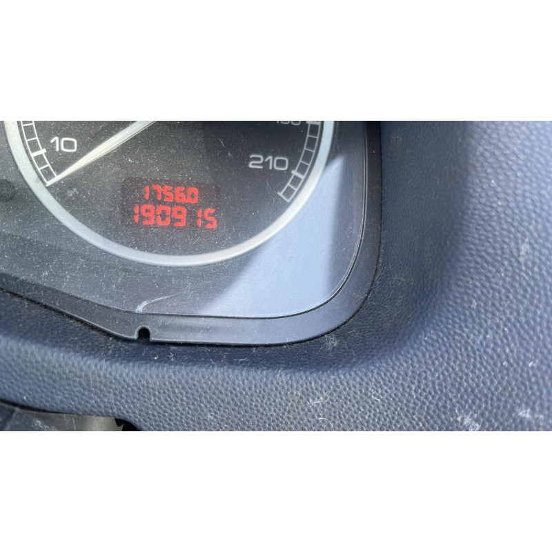 Serrure avant gauche PEUGEOT 307 Photo n°6