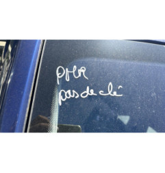 Serrure avant gauche PEUGEOT 307