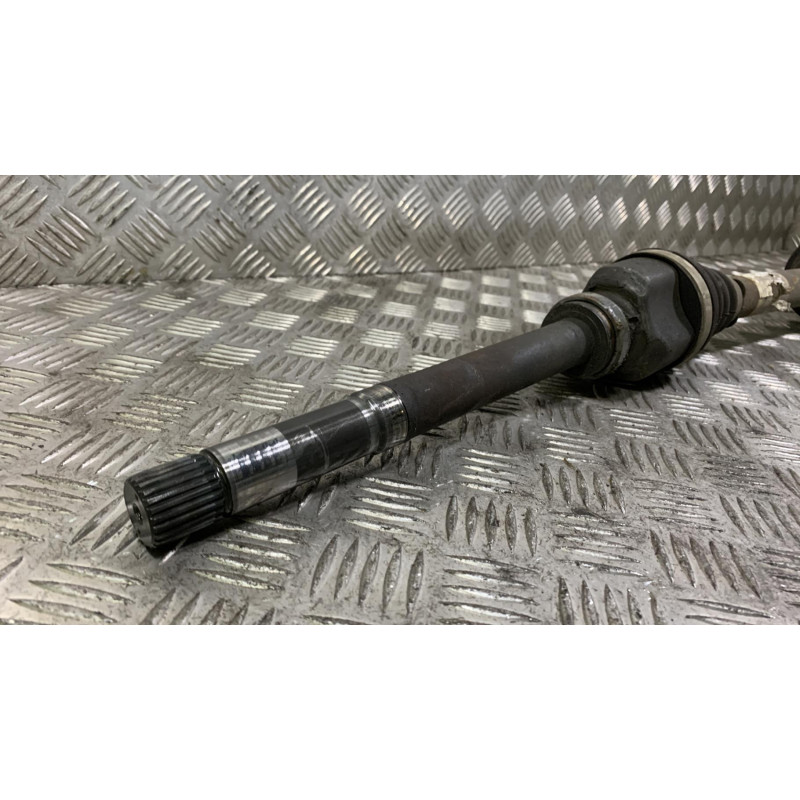Cardan droit (transmission) CITROEN C3 1 Photo n°1
