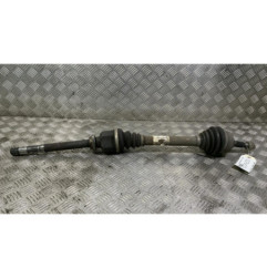 Cardan droit (transmission) CITROEN C3 1