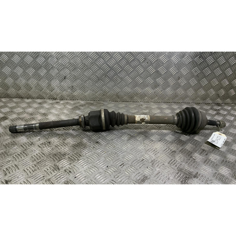 Cardan droit (transmission) CITROEN C3 1 Photo n°2
