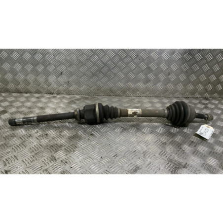 Cardan droit (transmission) CITROEN C3 1