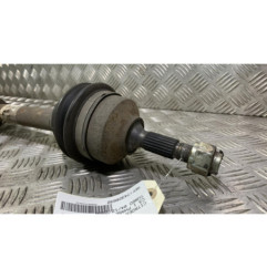 Cardan droit (transmission) CITROEN C3 1