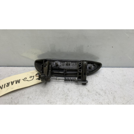 Poignee porte arriere droit RENAULT SCENIC 1 Photo n°1