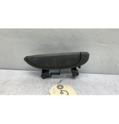 Poignee porte arriere droit RENAULT SCENIC 1