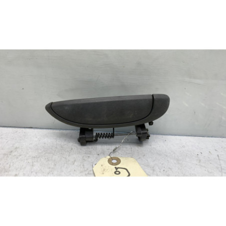 Poignee porte arriere droit RENAULT SCENIC 1