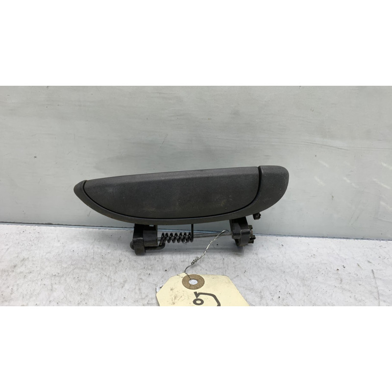 Poignee porte arriere droit RENAULT SCENIC 1 Photo n°3