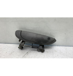 Poignee porte avant gauche RENAULT SCENIC 1 Photo n°1