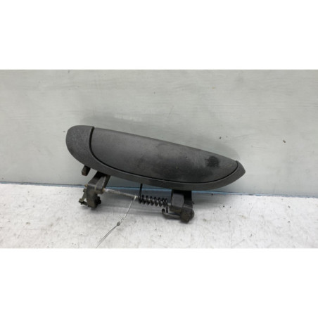 Poignee porte avant gauche RENAULT SCENIC 1 Photo n°1