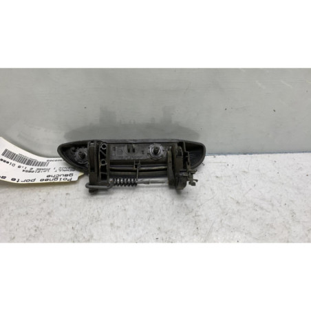 Poignee porte avant gauche RENAULT SCENIC 1
